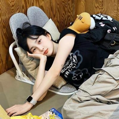 加油吧少年